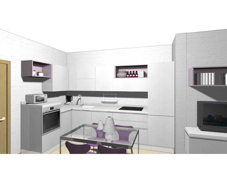 veneta cucine su misura